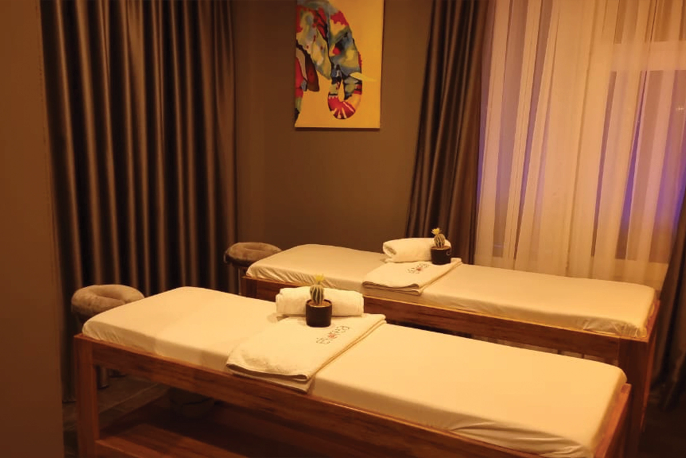 Offrez <span style=color: #ef5aa1>à votre corps un peu d’amour…</span> il le mérite.